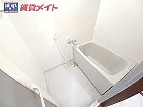 ドエル西富田 202 ｜ 三重県四日市市西富田町（賃貸マンション3LDK・2階・58.30㎡） その5