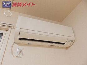 サクラーレ朝日 106 ｜ 三重県三重郡朝日町大字縄生（賃貸アパート1K・1階・30.03㎡） その12