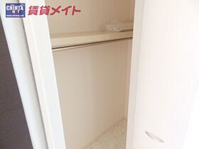 レセンテ下之宮 103 ｜ 三重県四日市市下之宮町（賃貸アパート1R・1階・40.07㎡） その12