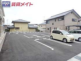 アイミュール 203 ｜ 三重県四日市市生桑町（賃貸アパート2LDK・2階・54.67㎡） その7