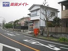 アイミュール 203 ｜ 三重県四日市市生桑町（賃貸アパート2LDK・2階・54.67㎡） その25