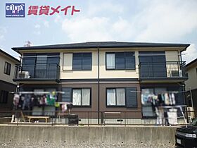 ウッディベル　Ｃ棟 201 ｜ 三重県四日市市伊坂台２丁目（賃貸アパート2LDK・2階・48.00㎡） その23