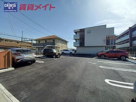 クレールリバー 104 ｜ 三重県四日市市大字茂福（賃貸マンション1K・1階・30.80㎡） その8