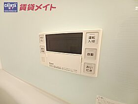 サクラーレ朝日 210 ｜ 三重県三重郡朝日町大字縄生（賃貸アパート1K・2階・30.03㎡） その28