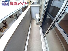 サクラーレ朝日 210 ｜ 三重県三重郡朝日町大字縄生（賃貸アパート1K・2階・30.03㎡） その10