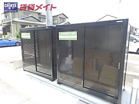 アルバグランデ金場　Ｃ棟 202 ｜ 三重県四日市市金場町（賃貸アパート1LDK・2階・51.57㎡） その24