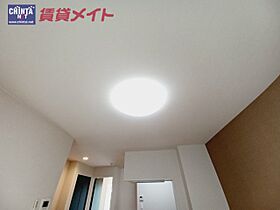 ビューパレス 103 ｜ 三重県四日市市大矢知町（賃貸アパート1LDK・1階・44.73㎡） その11