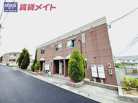 ビューパレス 103 ｜ 三重県四日市市大矢知町（賃貸アパート1LDK・1階・44.73㎡） その15