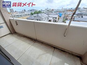 グリーンベル 405 ｜ 三重県四日市市本郷町（賃貸マンション1LDK・4階・49.02㎡） その14