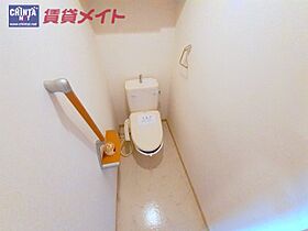 グリーンベル 206 ｜ 三重県四日市市本郷町（賃貸マンション1LDK・2階・49.02㎡） その7