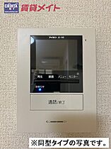 エリタージュ　I 103 ｜ 三重県四日市市平津町（賃貸アパート1LDK・1階・54.18㎡） その16