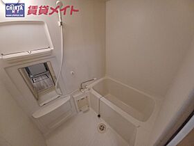 ウィステリアカルムタウンA棟 207 ｜ 三重県三重郡川越町大字亀須新田（賃貸アパート1K・2階・28.10㎡） その5