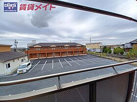 ウィステリアカルムタウンA棟 207 ｜ 三重県三重郡川越町大字亀須新田（賃貸アパート1K・2階・28.10㎡） その16