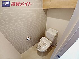 クレールリバー 208 ｜ 三重県四日市市大字茂福（賃貸マンション1R・2階・30.78㎡） その11