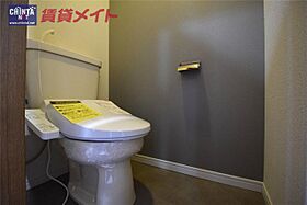 ユーミーマンション小杉 1B ｜ 三重県四日市市小杉町（賃貸マンション1K・1階・30.24㎡） その7