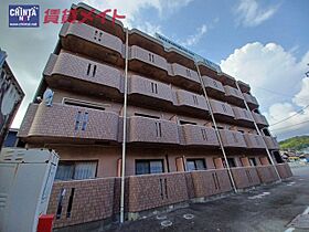 ユーミーマンション小杉 1B ｜ 三重県四日市市小杉町（賃貸マンション1K・1階・30.24㎡） その1