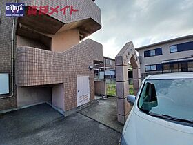 ユーミーマンション小杉 1B ｜ 三重県四日市市小杉町（賃貸マンション1K・1階・30.24㎡） その15