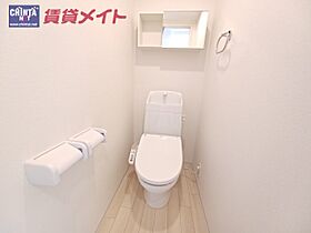 プラ　リジェール 102 ｜ 三重県三重郡川越町大字南福崎（賃貸アパート1K・1階・33.56㎡） その9