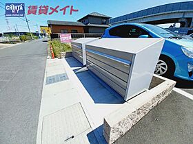 プラ　リジェール 102 ｜ 三重県三重郡川越町大字南福崎（賃貸アパート1K・1階・33.56㎡） その22