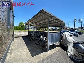 和の郷 207 ｜ 三重県四日市市万古町（賃貸アパート1LDK・2階・45.42㎡） その14