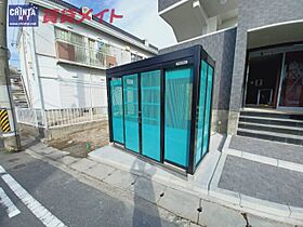 ｓｐｉａｇｅ 102 ｜ 三重県四日市市富田浜町（賃貸マンション1K・1階・30.00㎡） その15