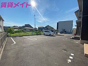 三重県四日市市西富田町（賃貸アパート1LDK・2階・49.94㎡） その15