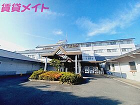 三重県四日市市西富田町（賃貸アパート1LDK・2階・49.94㎡） その26