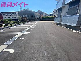 三重県四日市市大宮町（賃貸アパート1K・1階・30.94㎡） その14