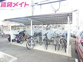 三重県四日市市生桑町（賃貸アパート1K・3階・25.20㎡） その18