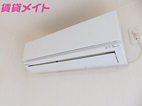 三重県四日市市市場町（賃貸アパート1K・2階・23.22㎡） その10