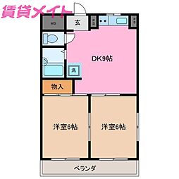 🉐敷金礼金0円！🉐ファミリーマンション