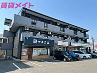 三重県三重郡朝日町大字縄生：物件画像／株式会社賃貸コンサルティング　賃貸メイトFC四日市富田店