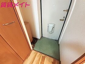 三重県四日市市東坂部町（賃貸マンション1K・1階・32.00㎡） その8