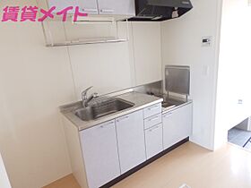 三重県三重郡川越町大字豊田（賃貸アパート1K・1階・30.27㎡） その5