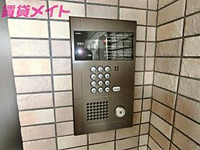 三重県四日市市川北2丁目（賃貸マンション1K・2階・24.18㎡） その18