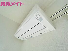 三重県四日市市平津町（賃貸マンション1R・2階・30.80㎡） その10