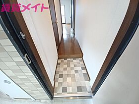 三重県三重郡川越町大字高松（賃貸マンション1K・1階・27.77㎡） その8