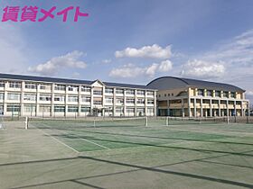 三重県四日市市大矢知町（賃貸アパート1LDK・1階・42.23㎡） その21