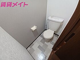 三重県四日市市清水町（賃貸マンション1DK・1階・32.64㎡） その8