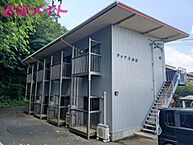 三重県四日市市朝明町：物件画像／株式会社賃貸コンサルティング　賃貸メイトFC四日市富田店
