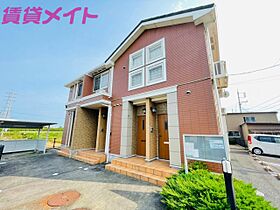 三重県四日市市富士町（賃貸アパート1LDK・2階・39.04㎡） その1