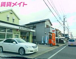 三重県四日市市羽津山町（賃貸アパート1K・2階・30.94㎡） その26