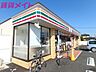 周辺：セブンイレブン四日市茂福店 495m