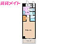 WillDo四日市白須賀3階4.8万円