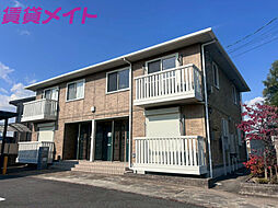 フローラルパークス　B