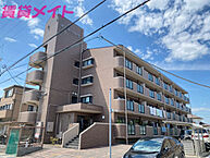 三重県四日市市川北1丁目：物件画像／株式会社賃貸コンサルティング　賃貸メイトFC四日市富田店