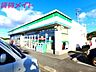 周辺：ファミリーマート桑名赤尾店 1370m