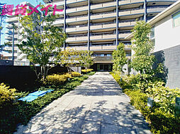 ライオンズ四日市富田ステーションステージ