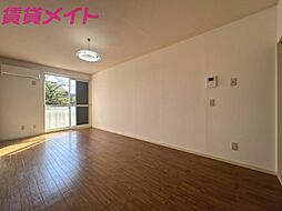 メゾン丸の内 1階1Kのリビング/ダイニング