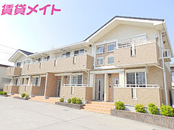 パティオ・ソレア−ドII